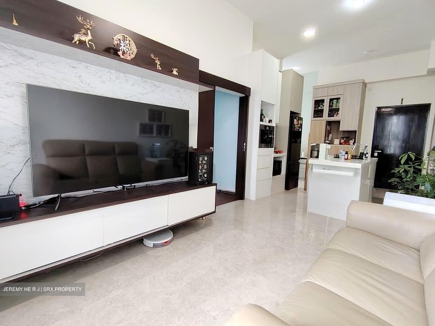 The Hillier (D23), Apartment #536102481